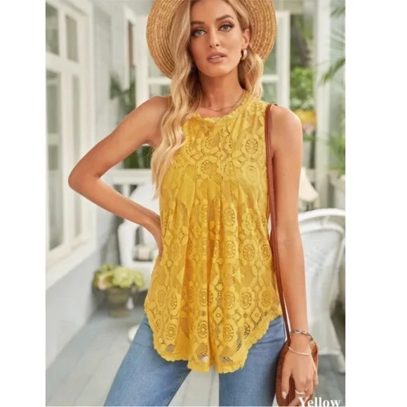 Doe & Rae top - Picture 2 of 5